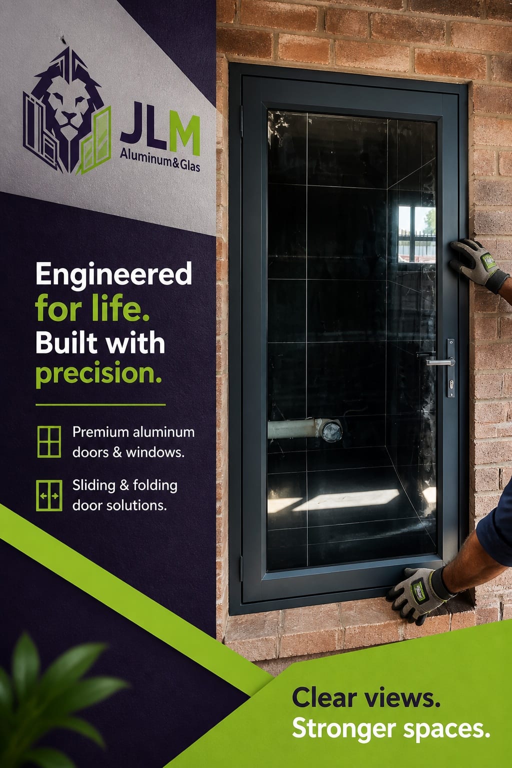 Top-Hung & Casement Windows
